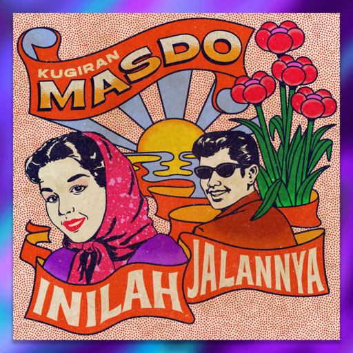Inilah JalanNya